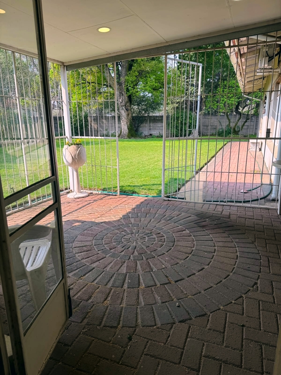 4 Bedroom Property for Sale in Sasolburg Ext 4 Free State